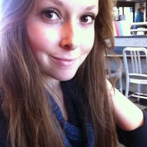 Meet your Posher, Amanda